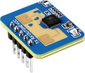 XIITIA 1pc LD2410C Human Presence Radar Sensor Module HLK-LD2410 Sensor Module by XIITIA