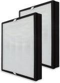 PUREBURG Replacement Filters Compatible by PUREBURG-PureYourBreath
