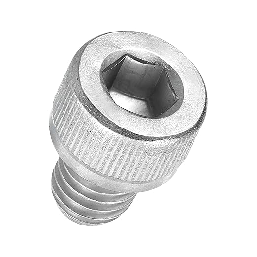 Kozelo 50pcs Socket Head Cap Screws by Kozelo