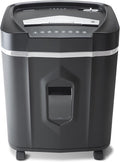Aurora High-Security 12-Sheet Micro-Cut Paper/CD and Credit Card Shredder by Aurora