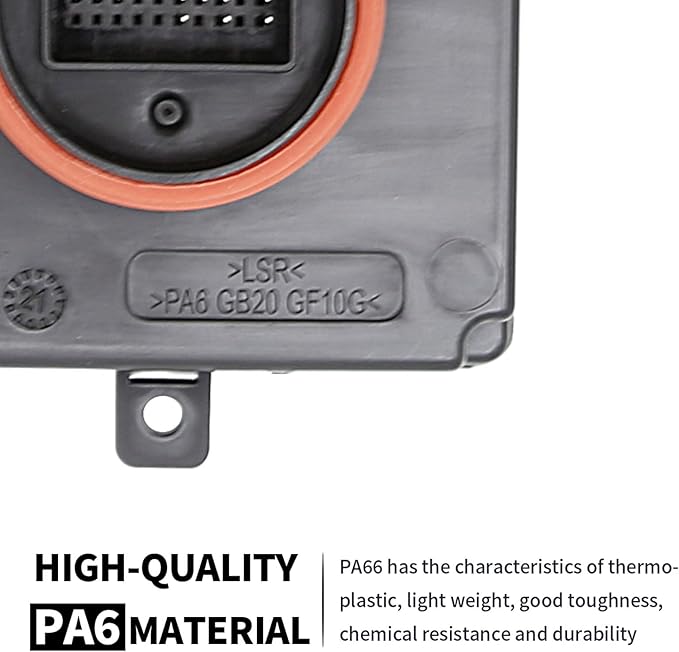 Hoypeyfiy Daytime Running Light Module DRL Control Ballast 28357987 Replacement - Image 7
