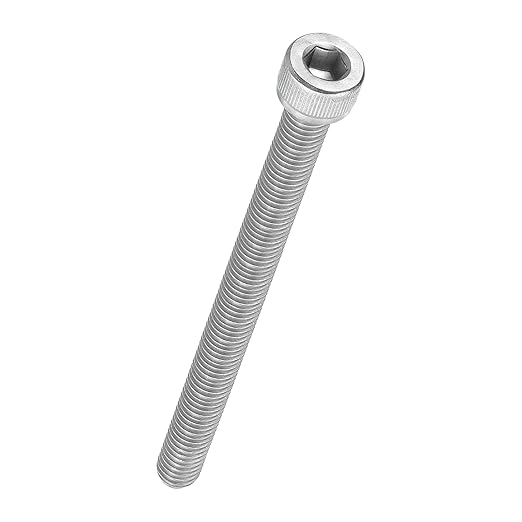 Kozelo 8pcs Socket Head Cap Screws by Kozelo