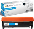 CS Replacement Compatible with HP 179FNW Toner Cartridge W2061A to use with by CleverSupplies