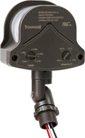 TREEWELL 240-Degree Replacement Motion Detector, Adjustable Time & Detection by treewell