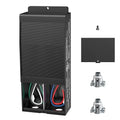 EMITEVER Dimmable LED Driver, 96W 24V Triac Power Supply, AC to DC LED by EMITEVER