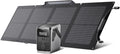 EF ECOFLOW TRAIL 300 DC Solar Generator by EFECOFLOW