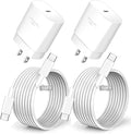Super Fast Chargers for Samsung S25 Ultra, 25W Type C Charger Fast Charging by Unknown