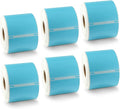 BETCKEY Colored Labels Compatible by BETCKEY