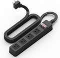 S.O.V Splashproof IPX4 Power Strip, Patented Zero-Current Auto Shut Off by Unknown