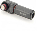 Right Angle Energy Storage System Power Connector IP67 Waterproof 200A 50mm² by Unknown
