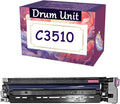AOKLEY C3510 3510 Drum Unit Compatible Replacement by AOKLEY