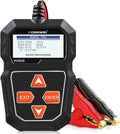 KONNWEI KW208 12V Car Battery Tester, Battery Load Tester Automotive 12V by KONNWEI