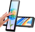 Upgraded 8.8 Inch Small Touchscreen Monitor, PC Temperature Display, PC Sensor by AISHICHEN