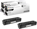 CS Replacement Toner Cartridge Compatible by CleverSupplies