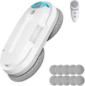 HIXZAP Smart Window Cleaning Robot by HIXZAP