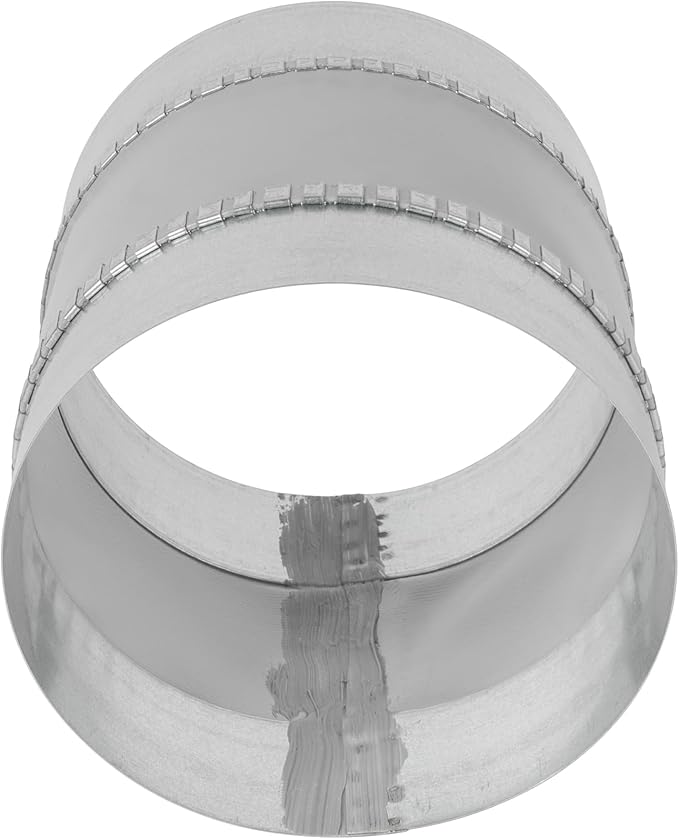 Repa Market 6" Inch Flexible Vibration And Noise Reducing Coupler - Image 8