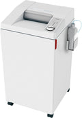 ideal. 2604 High Security Super Micro-Cut Centralized Office Paper Shredder by ideal