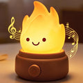 2026 Upgrade Campfire Night Light by Tarinks