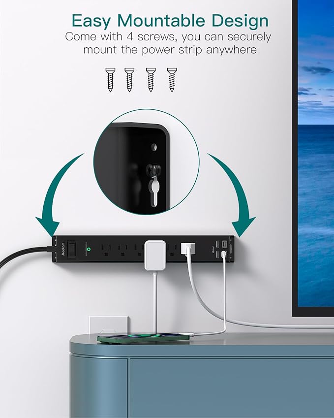 15Ft Extension Cord - Image 6