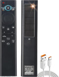 Replacement for Samsung TV Remote Solar Charger, Rechargeable Battery Solarcell by Unknown