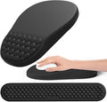 Hasinart Ergonomic Mouse Pad and Keyboard Wrist Rest by Hasinart