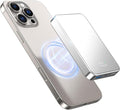 POAQCIF for Magsafe Portable Charger, Aluminum Alloy Small 10000mAh 20W PD by Unknown
