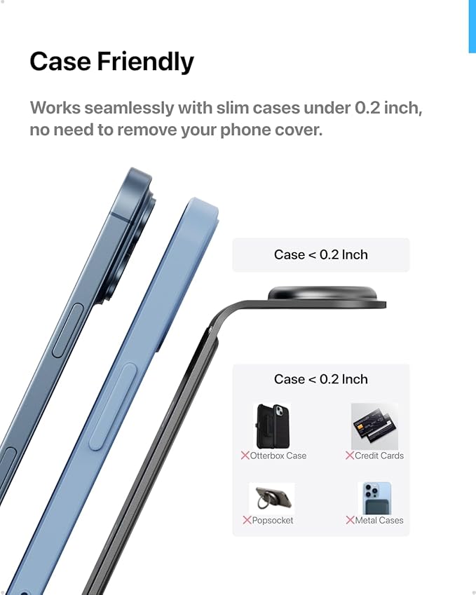 Intoval 3 in 1 Wireless Charging Station - Image 5