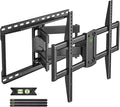 USX MOUNT UL Listed Full Motion TV Wall Mount by USXMOUNT