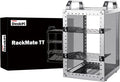 GeeekPi DeskPi RackMate TT Mini Server Cabinet by GeeekPi
