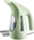 HiLIFE Steamer for Clothes, Portable Handheld Design, 240ml Big Capacity by HiLIFE