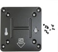 GinTai for Intel NUC Vesa Adapter Mount Bracket to Attach NUC Mini PC Computer by Unknown