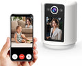 VSTARCAM Video Call Security Camera Indoor by VSTARCAM