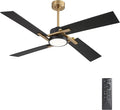 WINGBO 54 Inch Ceiling Fan by HomePage
