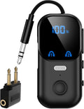 Bluetooth 5.4 Transmitter Receiver aptX Adaptive by daskmenbo