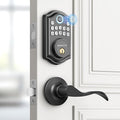 AkaGear DS10 Keyless Entry Door Lock by AKAGEAR