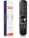 Replacement Voice Remote Control by nuteserk