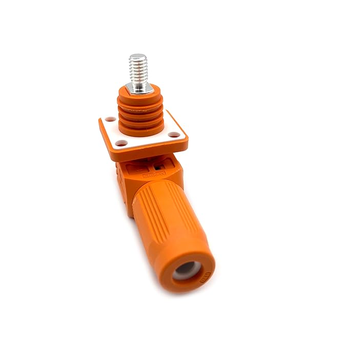 70A Battery Energy Storage Connector, 10mm² High Current Connectors IP67 - Image 6