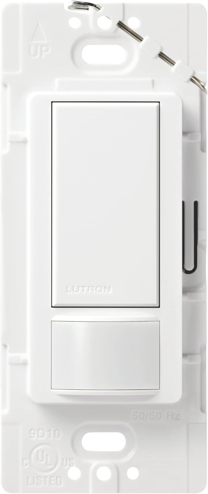 Lutron Maestro Motion Sensor Light Switch Indoor by Lutron