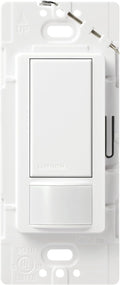 Lutron Maestro Motion Sensor Light Switch Indoor by Lutron