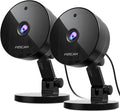 FOSCAM 3K 5MP Security Camera Indoor, 2.4g & 5g WiFi Magnetic Mini by Foscam