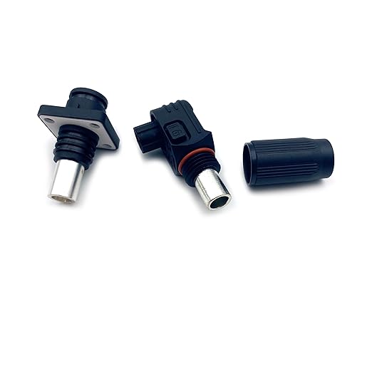 120A Battery Energy Storage Connector, 25mm² High Current Connectors IP67 - Image 7