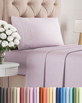 Twin Size 3 Piece Sheet Set by CGKUnlimited