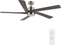 WINGBO 54 Inch DC Ceiling Fan by HomePage