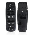 WUANGKI Power Master Window Switch | Front Driver Side | 9+3 Pins | Compatible by Wuangki