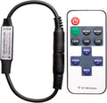 RF Mini Wireless Remote Controller by NIEGNOWOO