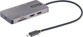 StarTech.com 8-in-1 Mini Docking Station by StarTech