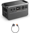 DJI Power 1000 Portable Power Station, 1024Wh Power Generator by DJI