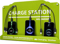 Wall Mounted Cell Phone Charging Station Mobile Phone Charging Station | Fast by Unknown
