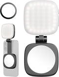 SmallRig Magnetic Selfie Light for iPhone, Phone Light by SmallRig