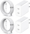 iPhone 17/16/15 Fast Charger by BikeAnything